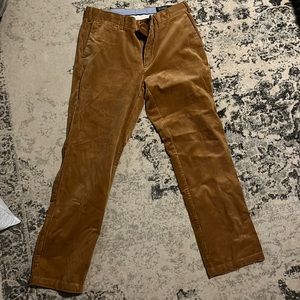 Polo by Ralph Lauren Wide Whale Cords 34/32